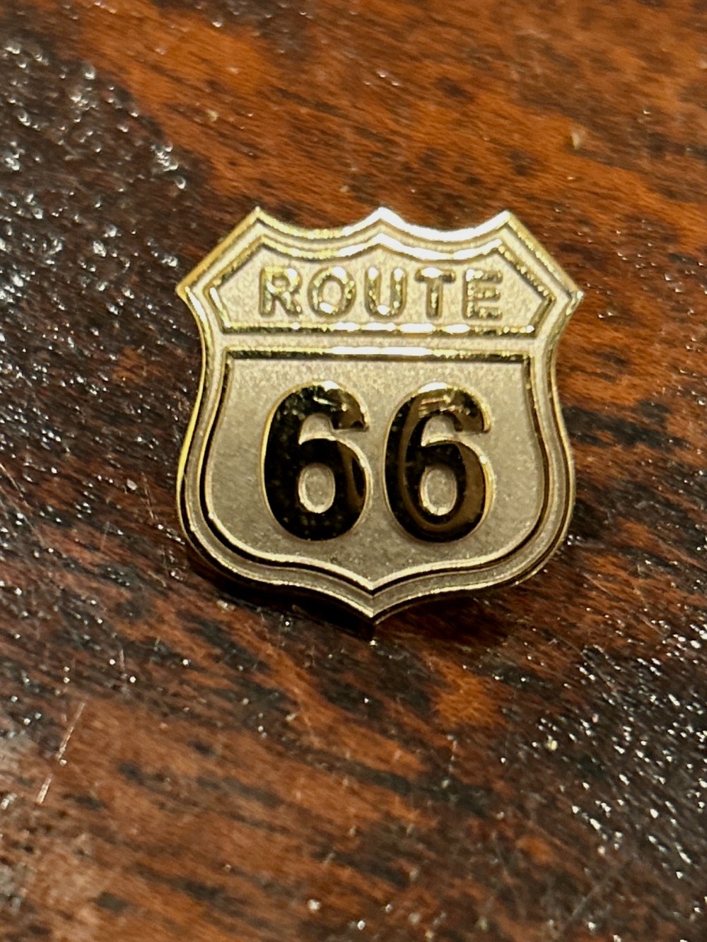 Cool Pin